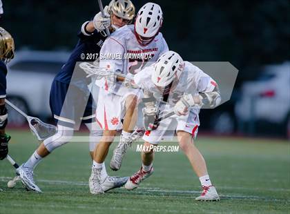 Thumbnail 3 in Notre Dame (SO) @ Harvard-Westlake  photogallery.