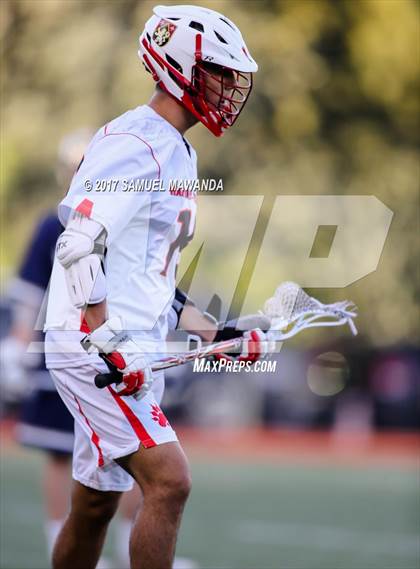 Thumbnail 1 in Notre Dame (SO) @ Harvard-Westlake  photogallery.