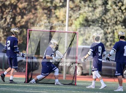 Thumbnail 3 in Notre Dame (SO) @ Harvard-Westlake  photogallery.