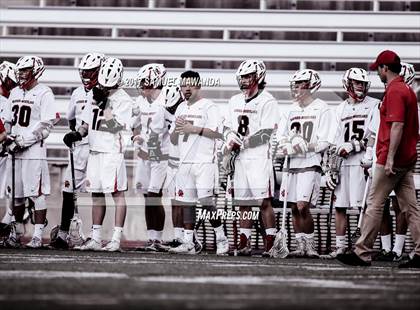 Thumbnail 2 in Notre Dame (SO) @ Harvard-Westlake  photogallery.