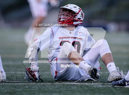 Thumbnail 3 in Notre Dame (SO) @ Harvard-Westlake  photogallery.