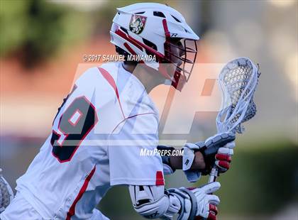 Thumbnail 3 in Notre Dame (SO) @ Harvard-Westlake  photogallery.