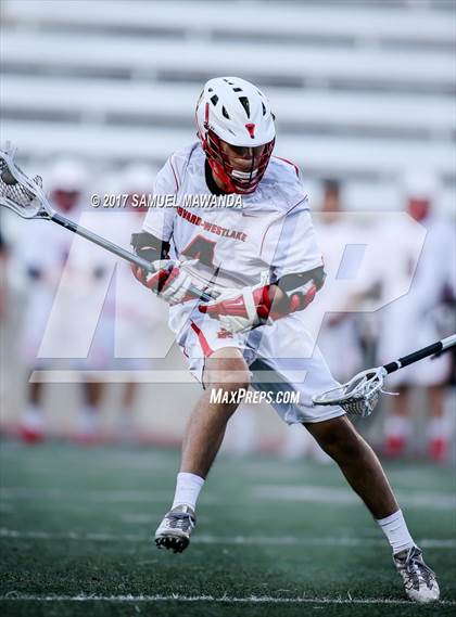 Thumbnail 1 in Notre Dame (SO) @ Harvard-Westlake  photogallery.