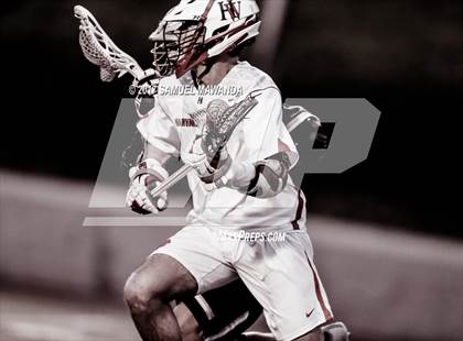 Thumbnail 3 in Notre Dame (SO) @ Harvard-Westlake  photogallery.
