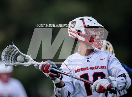 Thumbnail 3 in Notre Dame (SO) @ Harvard-Westlake  photogallery.