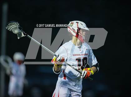 Thumbnail 2 in Notre Dame (SO) @ Harvard-Westlake  photogallery.