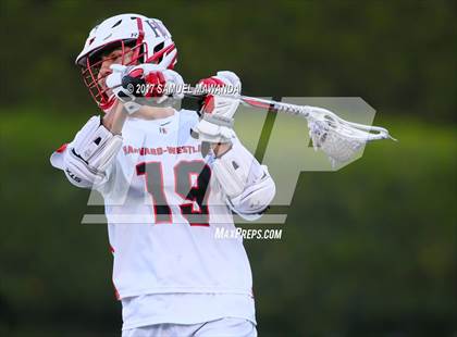 Thumbnail 1 in Notre Dame (SO) @ Harvard-Westlake  photogallery.