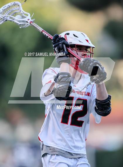 Thumbnail 1 in Notre Dame (SO) @ Harvard-Westlake  photogallery.