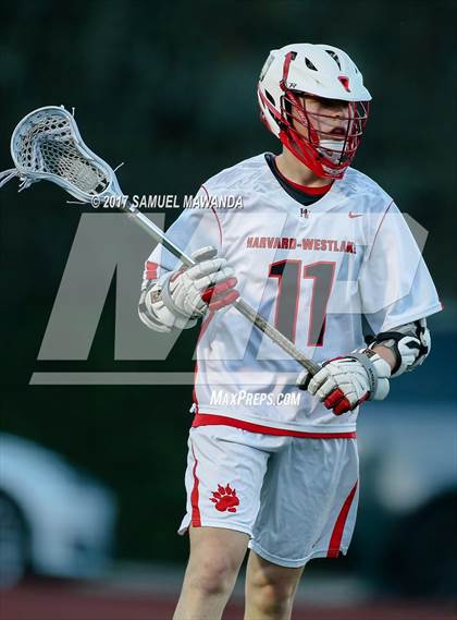 Thumbnail 2 in Notre Dame (SO) @ Harvard-Westlake  photogallery.