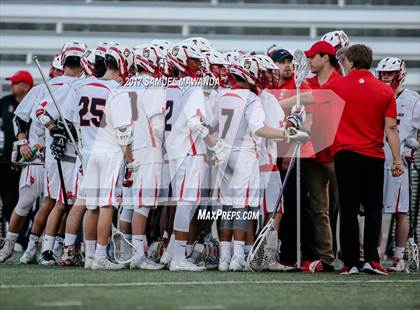 Thumbnail 3 in Notre Dame (SO) @ Harvard-Westlake  photogallery.