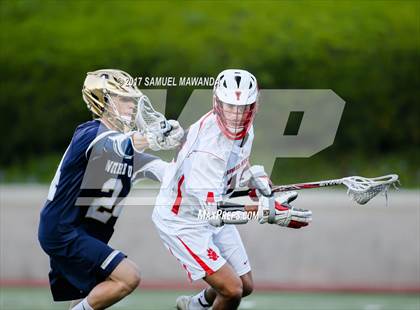 Thumbnail 3 in Notre Dame (SO) @ Harvard-Westlake  photogallery.