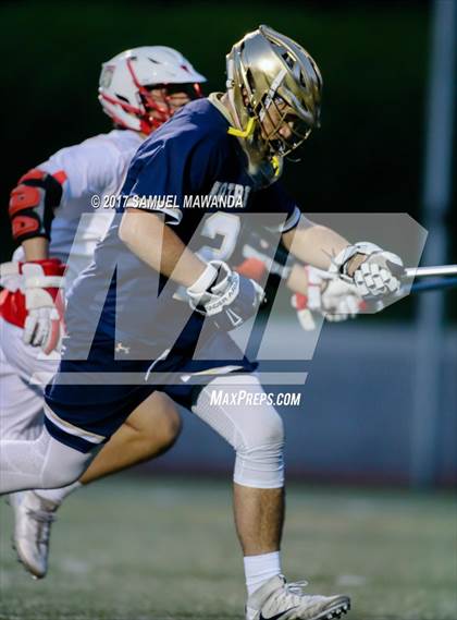 Thumbnail 2 in Notre Dame (SO) @ Harvard-Westlake  photogallery.