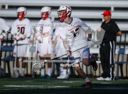 Thumbnail 2 in Notre Dame (SO) @ Harvard-Westlake  photogallery.