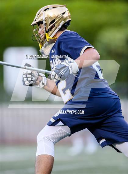 Thumbnail 1 in Notre Dame (SO) @ Harvard-Westlake  photogallery.