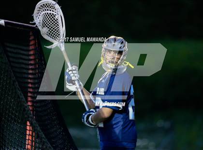 Thumbnail 3 in Notre Dame (SO) @ Harvard-Westlake  photogallery.