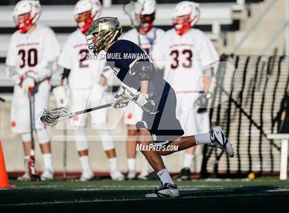 Thumbnail 1 in Notre Dame (SO) @ Harvard-Westlake  photogallery.