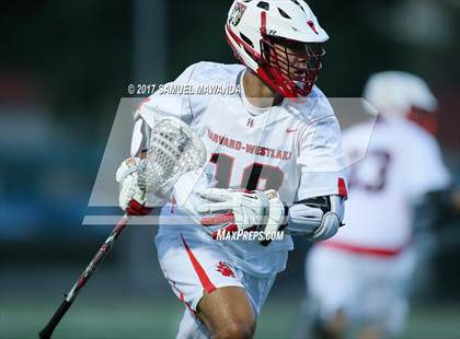 Thumbnail 2 in Notre Dame (SO) @ Harvard-Westlake  photogallery.
