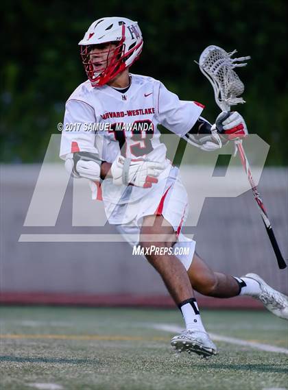 Thumbnail 1 in Notre Dame (SO) @ Harvard-Westlake  photogallery.