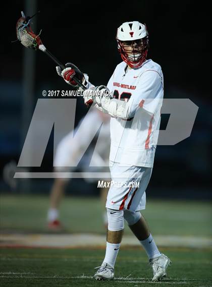 Thumbnail 1 in Notre Dame (SO) @ Harvard-Westlake  photogallery.