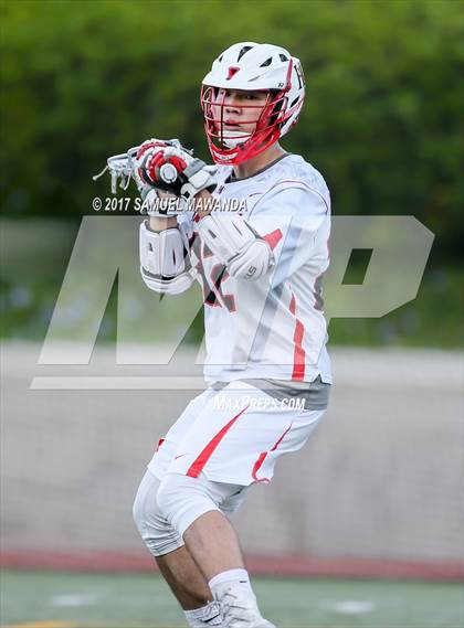 Thumbnail 2 in Notre Dame (SO) @ Harvard-Westlake  photogallery.