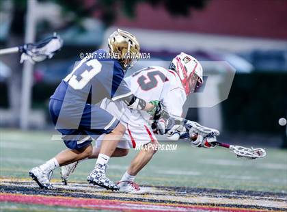 Thumbnail 3 in Notre Dame (SO) @ Harvard-Westlake  photogallery.