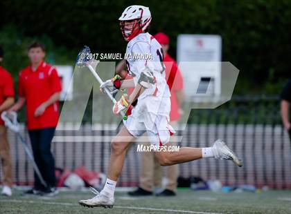 Thumbnail 2 in Notre Dame (SO) @ Harvard-Westlake  photogallery.