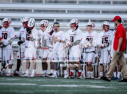 Thumbnail 1 in Notre Dame (SO) @ Harvard-Westlake  photogallery.