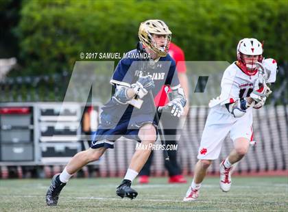 Thumbnail 2 in Notre Dame (SO) @ Harvard-Westlake  photogallery.