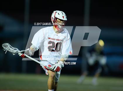 Thumbnail 1 in Notre Dame (SO) @ Harvard-Westlake  photogallery.