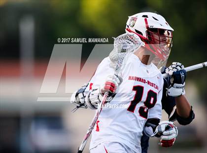 Thumbnail 3 in Notre Dame (SO) @ Harvard-Westlake  photogallery.