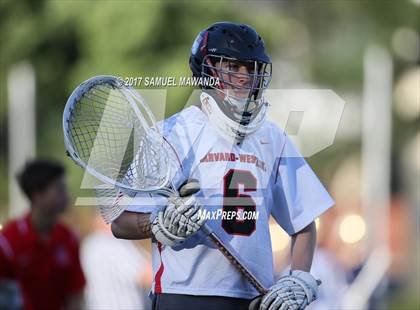 Thumbnail 2 in Notre Dame (SO) @ Harvard-Westlake  photogallery.