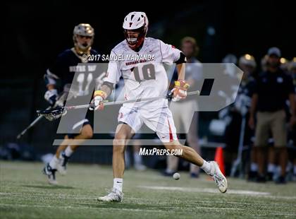 Thumbnail 3 in Notre Dame (SO) @ Harvard-Westlake  photogallery.