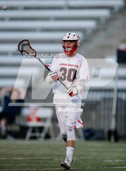 Thumbnail 1 in Notre Dame (SO) @ Harvard-Westlake  photogallery.