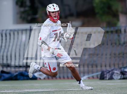 Thumbnail 2 in Notre Dame (SO) @ Harvard-Westlake  photogallery.