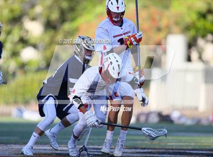 Thumbnail 3 in Notre Dame (SO) @ Harvard-Westlake  photogallery.