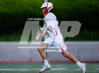 Thumbnail 3 in Notre Dame (SO) @ Harvard-Westlake  photogallery.