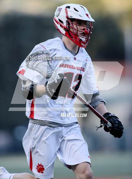 Thumbnail 3 in Notre Dame (SO) @ Harvard-Westlake  photogallery.