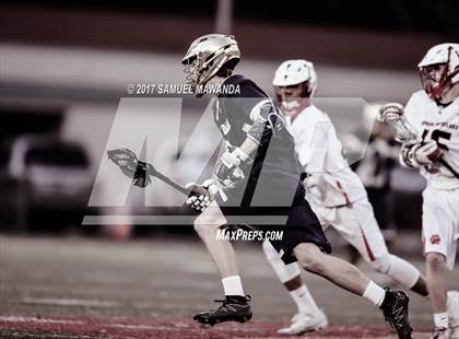 Thumbnail 3 in Notre Dame (SO) @ Harvard-Westlake  photogallery.