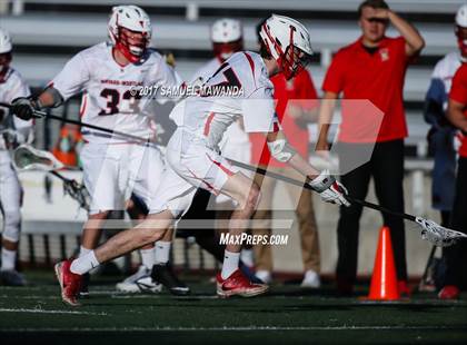 Thumbnail 3 in Notre Dame (SO) @ Harvard-Westlake  photogallery.