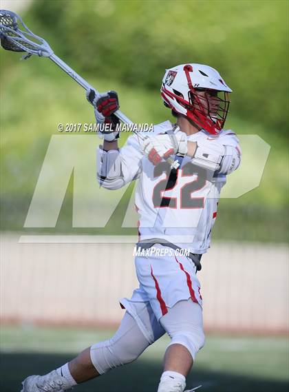 Thumbnail 3 in Notre Dame (SO) @ Harvard-Westlake  photogallery.