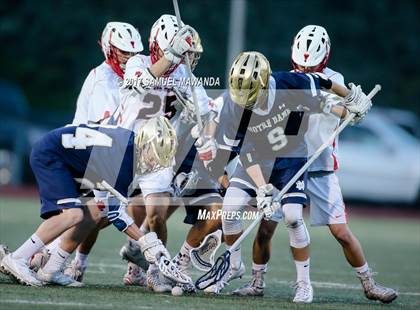 Thumbnail 2 in Notre Dame (SO) @ Harvard-Westlake  photogallery.