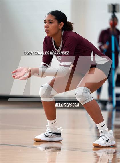 Thumbnail 1 in Fort Bend Kempner vs. McMullen County (BCS Classic) photogallery.