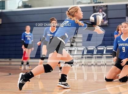 Thumbnail 2 in Fort Bend Kempner vs. McMullen County (BCS Classic) photogallery.