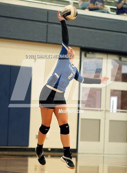 Thumbnail 1 in Fort Bend Kempner vs. McMullen County (BCS Classic) photogallery.