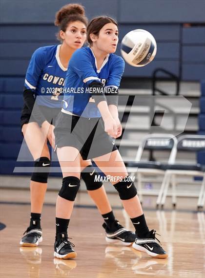 Thumbnail 1 in Fort Bend Kempner vs. McMullen County (BCS Classic) photogallery.