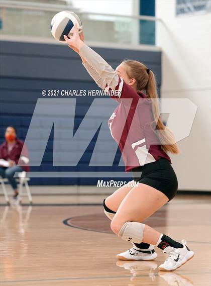 Thumbnail 1 in Fort Bend Kempner vs. McMullen County (BCS Classic) photogallery.