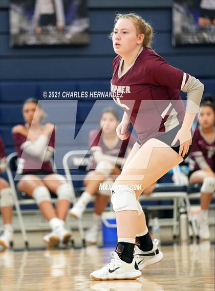 Thumbnail 2 in Fort Bend Kempner vs. McMullen County (BCS Classic) photogallery.