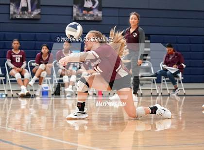 Thumbnail 2 in Fort Bend Kempner vs. McMullen County (BCS Classic) photogallery.