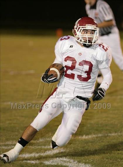 Thumbnail 3 in Munford @ Brighton photogallery.