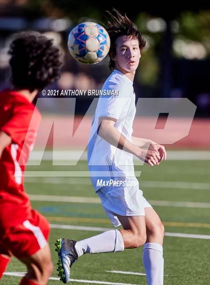 Thumbnail 1 in Davis @ Jesuit photogallery.